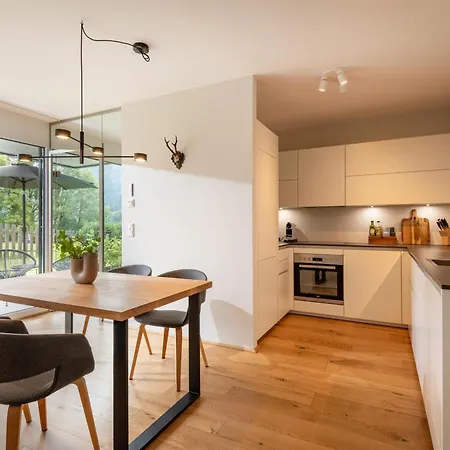 Lägenhet Emily Brixental