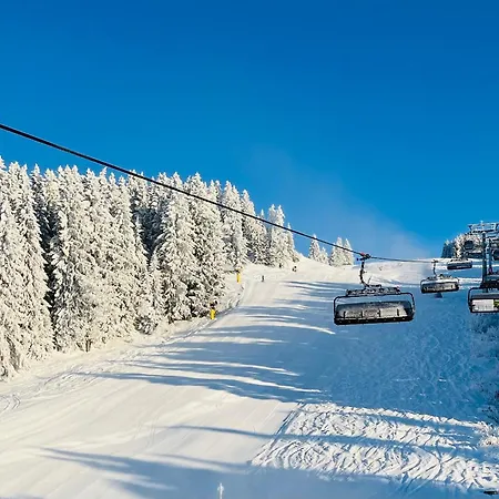 Emily Brixental * Brixen im Thale