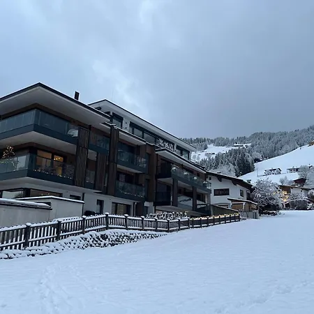 Apartment Emily Brixental *