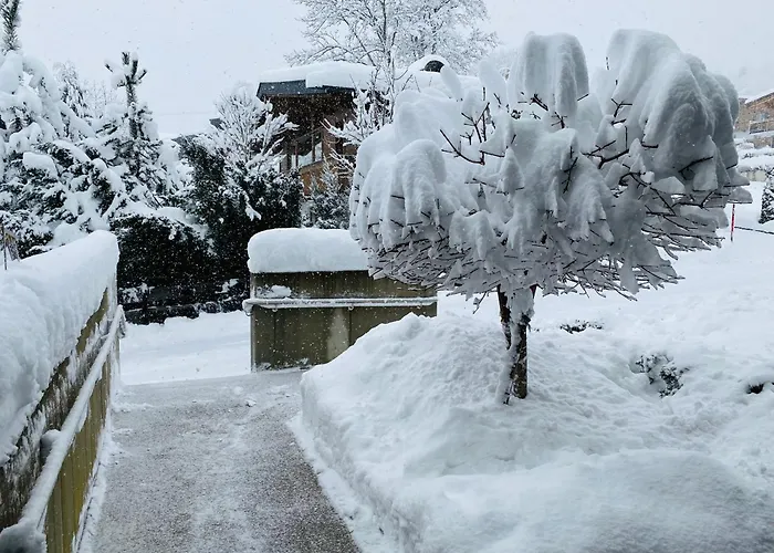 شقة Emily Brixental *