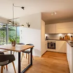 Apartmán Emily Brixental