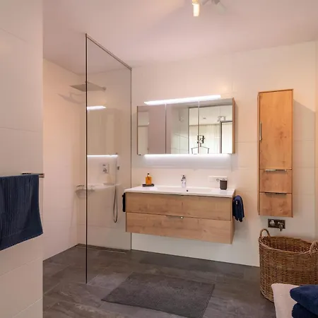 Apartament Emily Brixental Brixen im Thale