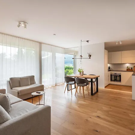 Emily Brixental Apartament Brixen im Thale