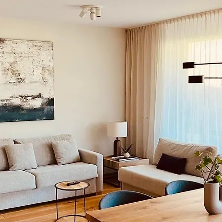 Apartament Emily Brixental *