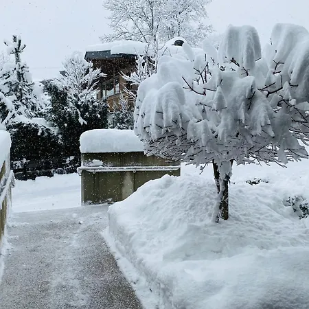 Apartament Emily Brixental *